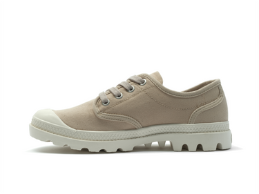 Pampa Oxford Pampa Oxford