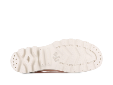 Pampa Oxford Pampa Oxford