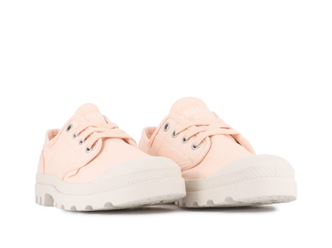 Pampa Oxford Pampa Oxford