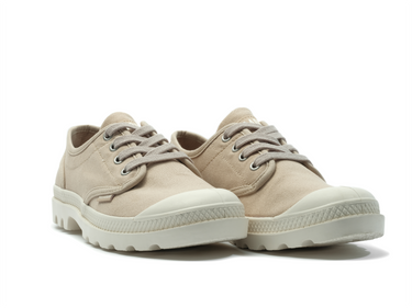Pampa Oxford Pampa Oxford