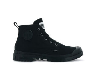 Pampa Sp20 Hi Canvas