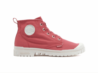 Pampa Sp20 Hi Canvas