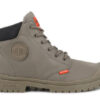 Pampa Sp20 Manschette Wp+