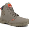 Pampa Sp20 Manschette Wp+