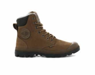 Pampa Sport Cuff Wps