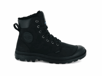 Pampa Sport Cuff Wps