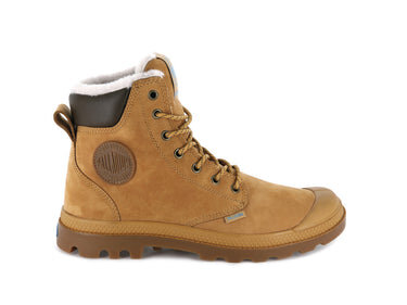 Pampa Sport Cuff Wps Pampa Sport Cuff Wps