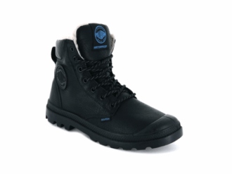 Pampa Sport Cuff Wps