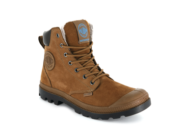 Pampa Sport Cuff Wps Pampa Sport Cuff Wps