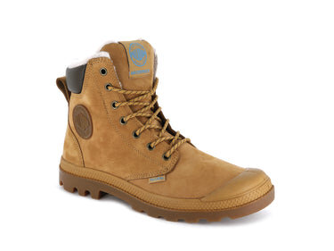 Pampa Sport Cuff Wps Pampa Sport Cuff Wps