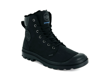 Pampa Sport Cuff Wps Pampa Sport Cuff Wps
