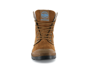Pampa Sport Cuff Wps Pampa Sport Cuff Wps
