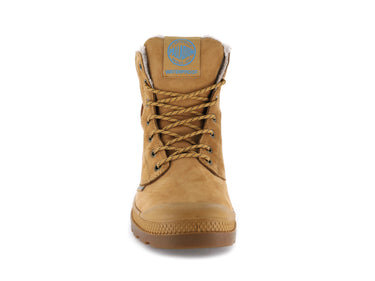 Pampa Sport Cuff Wps Pampa Sport Cuff Wps
