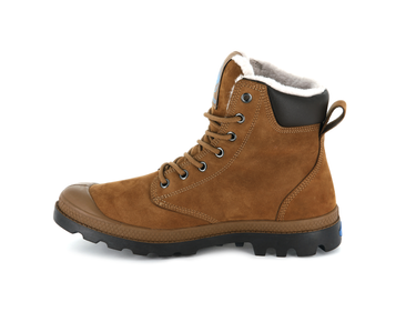 Pampa Sport Cuff Wps Pampa Sport Cuff Wps