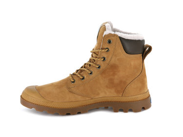 Pampa Sport Cuff Wps Pampa Sport Cuff Wps