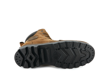 Pampa Sport Cuff Wps Pampa Sport Cuff Wps