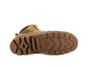 Pampa Sport Cuff Wps Pampa Sport Cuff Wps