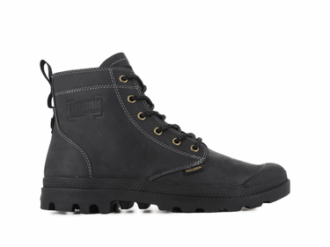 Pampa Zip Lth Legacy