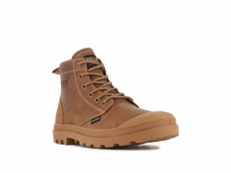 Pampa Zip Lth Legacy
