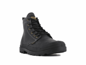 Pampa Zip Lth Legacy