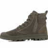 Pampa Zip Lth Legacy