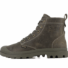Pampa Zip Lth Legacy