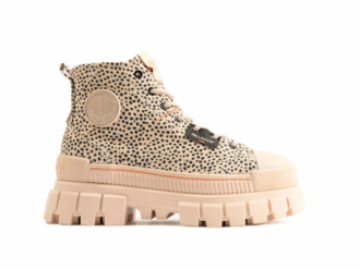 Revolt Safari