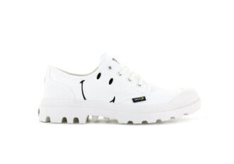 Smiley® Pampa Oxford Sei freundlich