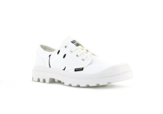 Smiley® Pampa Oxford Sei freundlich