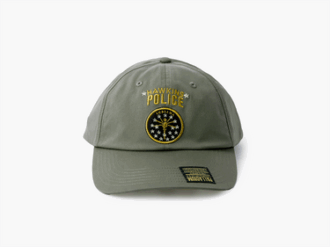 Stranger Things Hawkins Cap Stranger Things Hawkins Cap