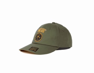 Stranger Things Hawkins Cap Stranger Things Hawkins Cap