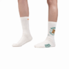 Stranger Things Hawkins Socken Stranger Things Hawkins Socken