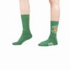 Stranger Things Hawkins Socken