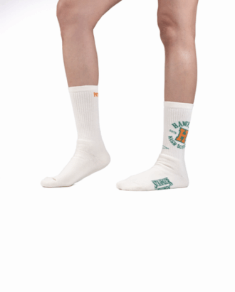 Stranger Things Hawkins Socken Stranger Things Hawkins Socken