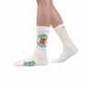 Stranger Things Hawkins Socken Stranger Things Hawkins Socken
