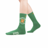 Stranger Things Hawkins Socken