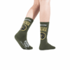 Stranger Things Hawkins Socken