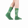 Stranger Things Hawkins Socken