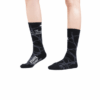 Stranger Things Hopper-Socke