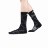 Stranger Things Hopper-Socke
