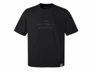 Stranger Things Hopper Tunnels T-Shirt
