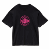Unisex Palladium France Logo Baumwoll-T-Shirt Unisex Palladium France Logo Baumwoll-T-Shirt