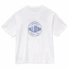 Unisex Palladium France Logo Baumwoll-T-Shirt Unisex Palladium France Logo Baumwoll-T-Shirt