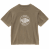 Unisex Palladium France Logo Baumwoll-T-Shirt Unisex Palladium France Logo Baumwoll-T-Shirt