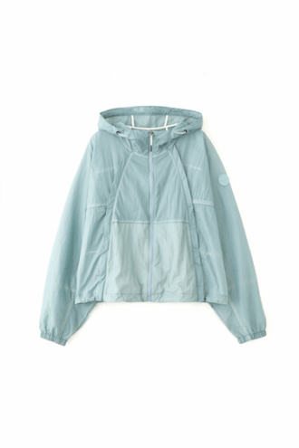 Windbreaker-Jacke