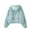 Windbreaker-Jacke Windbreaker-Jacke
